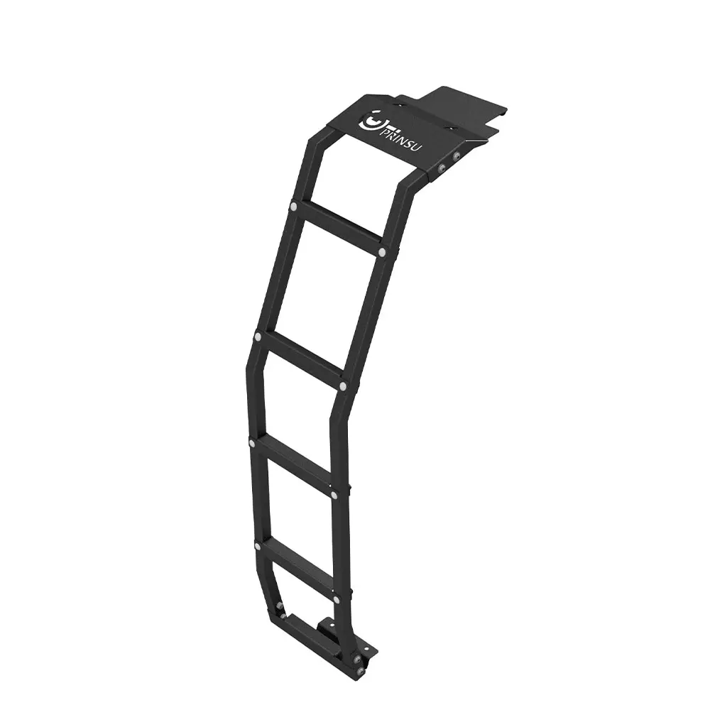 Prinsu - Ladder - Toyota 4Runner (2025+) 1