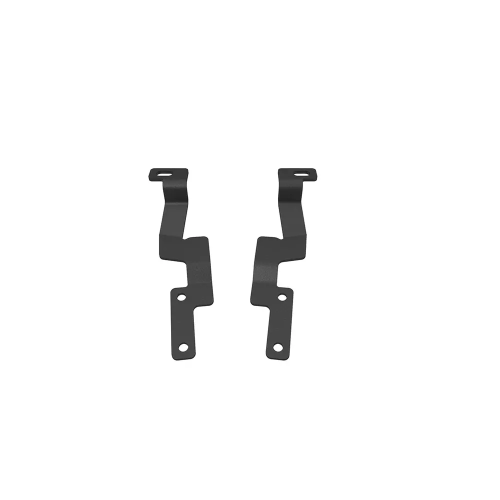 Cbi Offroad Fab - Ditch Light Brackets - Toyota 4Runner (2025+) 1