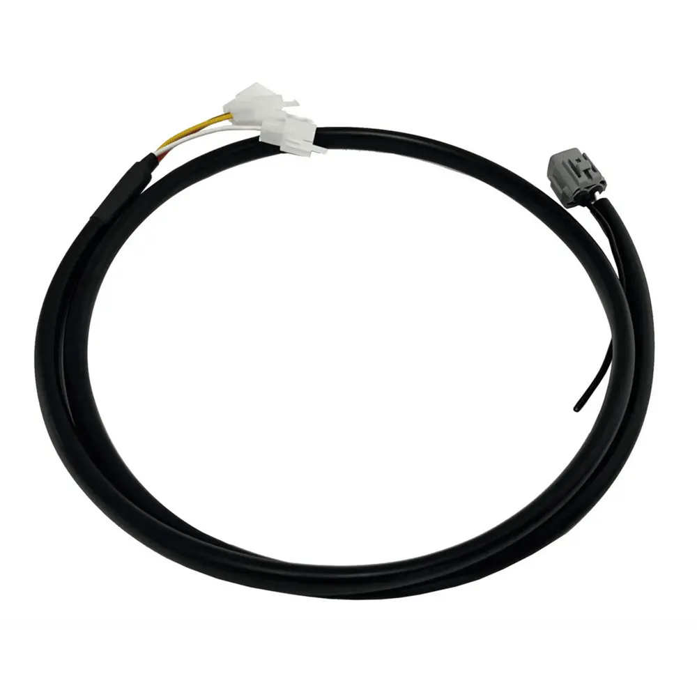 Baja Designs - Upfitter Harness - Toyota Tacoma (2024+) 1