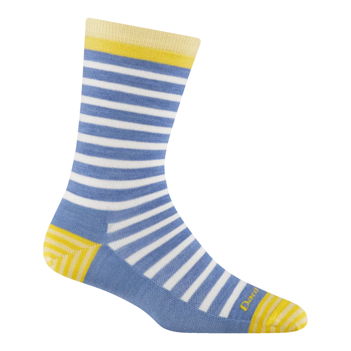 Women's Morgan Lightweight Lifestyle Sock - Style 6039