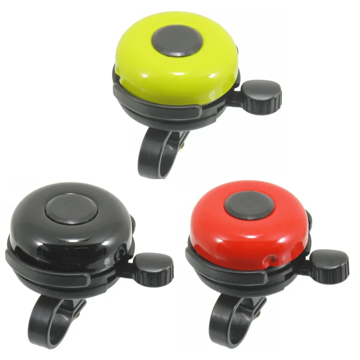 Sound Runner Poppy Classic Bell 1