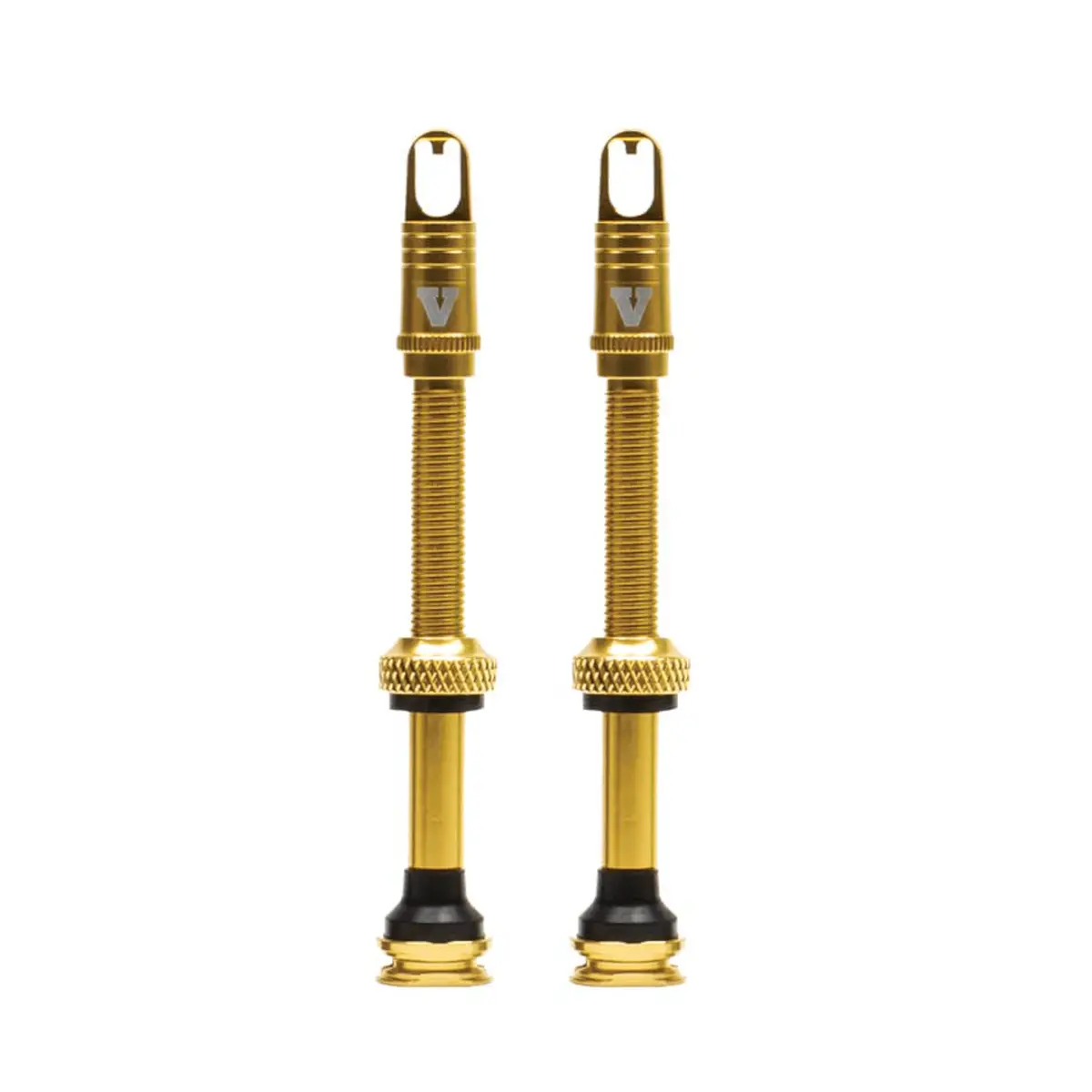 Viair Tlc Tubeless Valves W/ Core Remover Choose Length 12