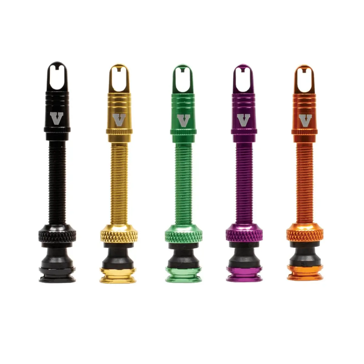 Viair Tlc Tubeless Valves W/ Core Remover Choose Length 1