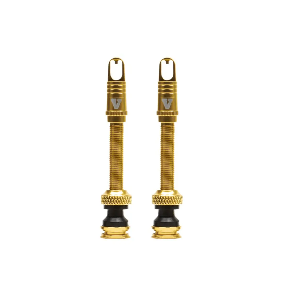 Viair Tlc Tubeless Valves W/ Core Remover Choose Length 7