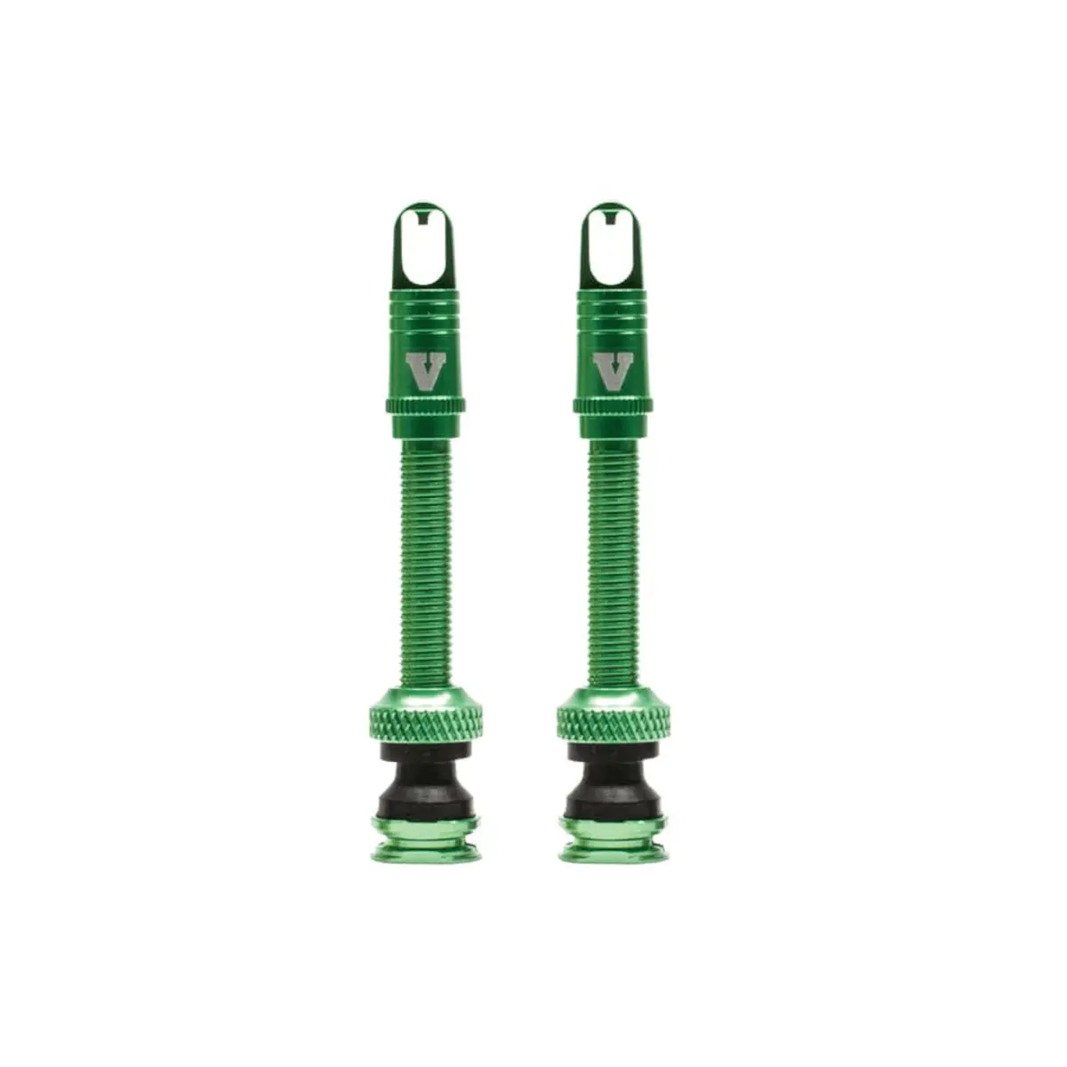 Viair Tlc Tubeless Valves W/ Core Remover Choose Length 6