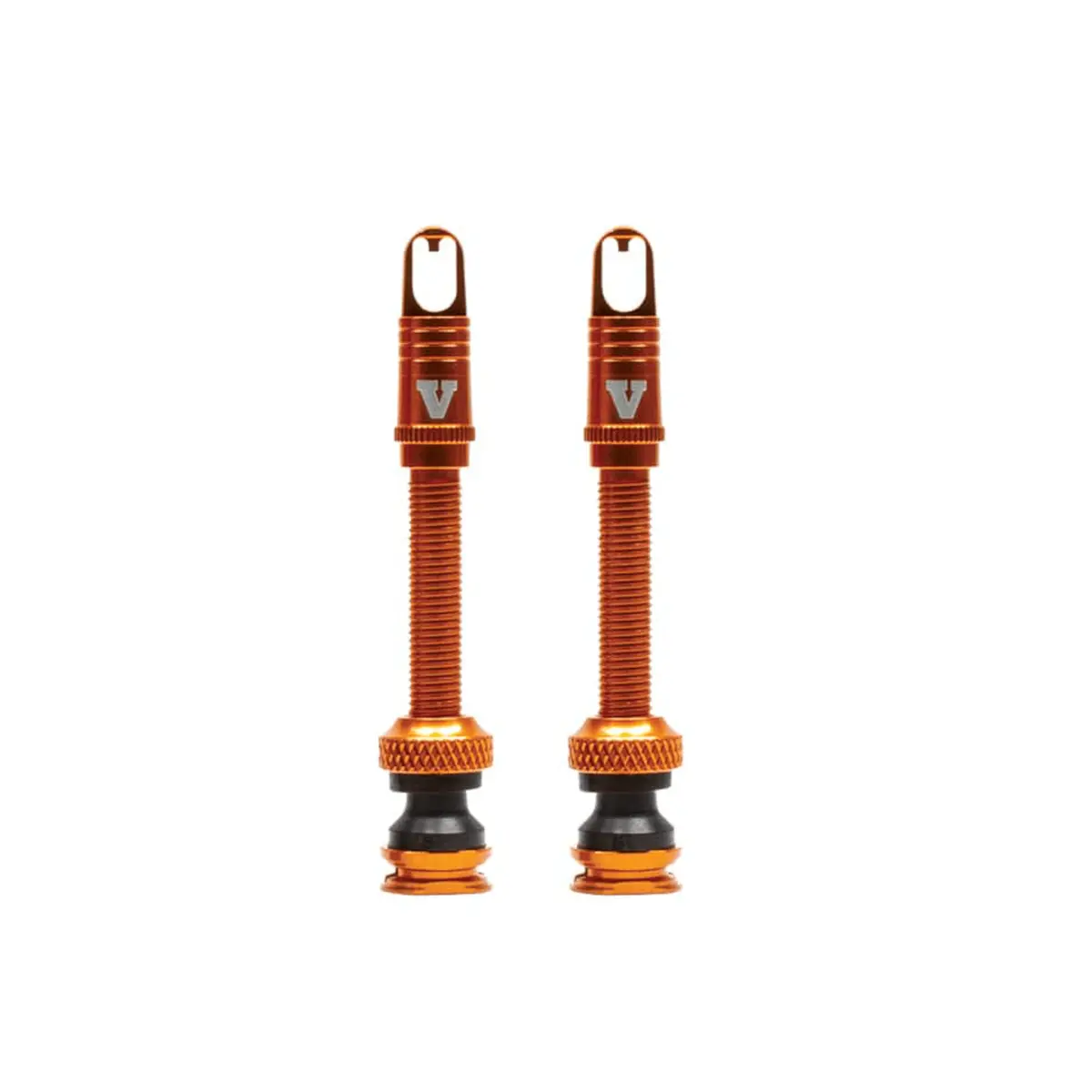 Viair Tlc Tubeless Valves W/ Core Remover Choose Length 8