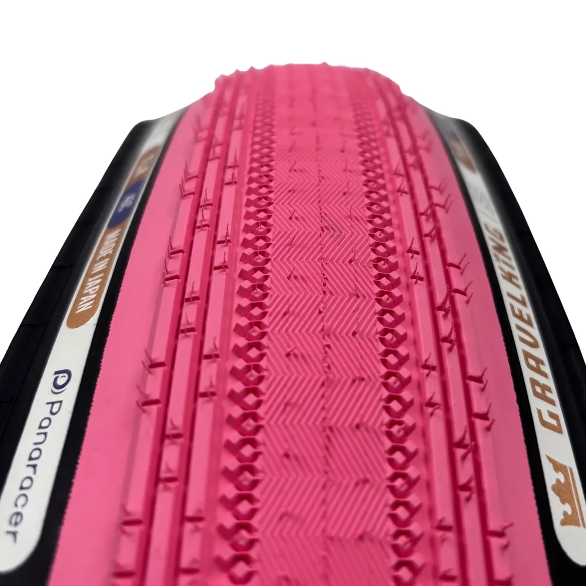 2026 Limited Edition Panaracer Gravelking Tlr Ss Sakura Blackwall Tubeless Folding Tire 2