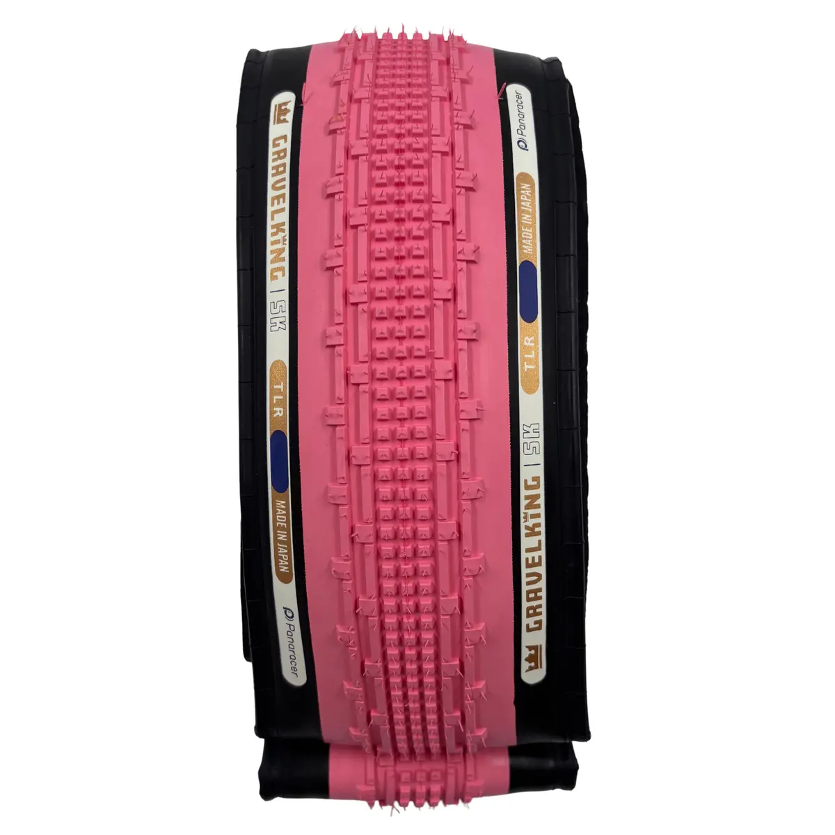 2026 Limited Edition Panaracer Gravelking Tlr Sk Sakura Blackwall Tubeless Folding Tire 2
