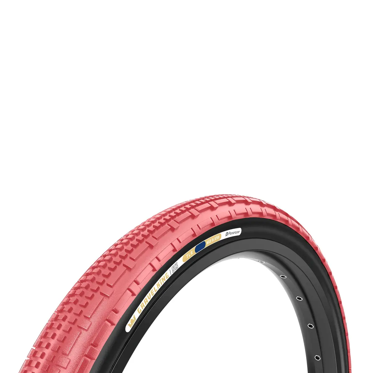 2026 Limited Edition Panaracer Gravelking Tlr Sk Sakura Blackwall Tubeless Folding Tire 1