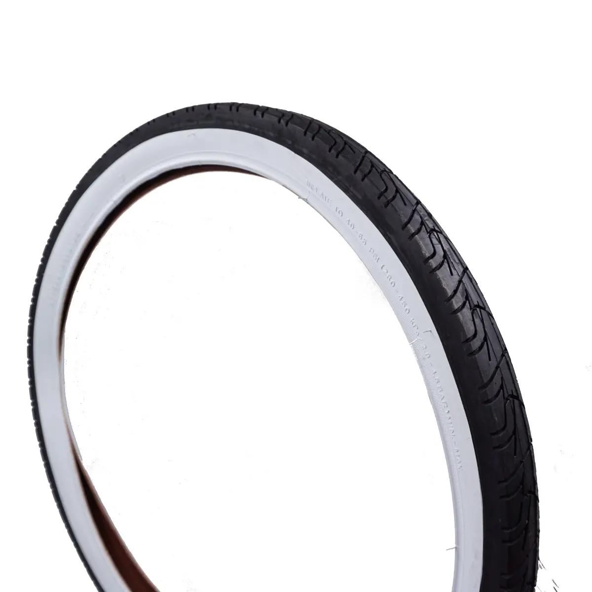 Sunlite Cst1218 26X2.125 Wide Semi Slick Street Tire 2