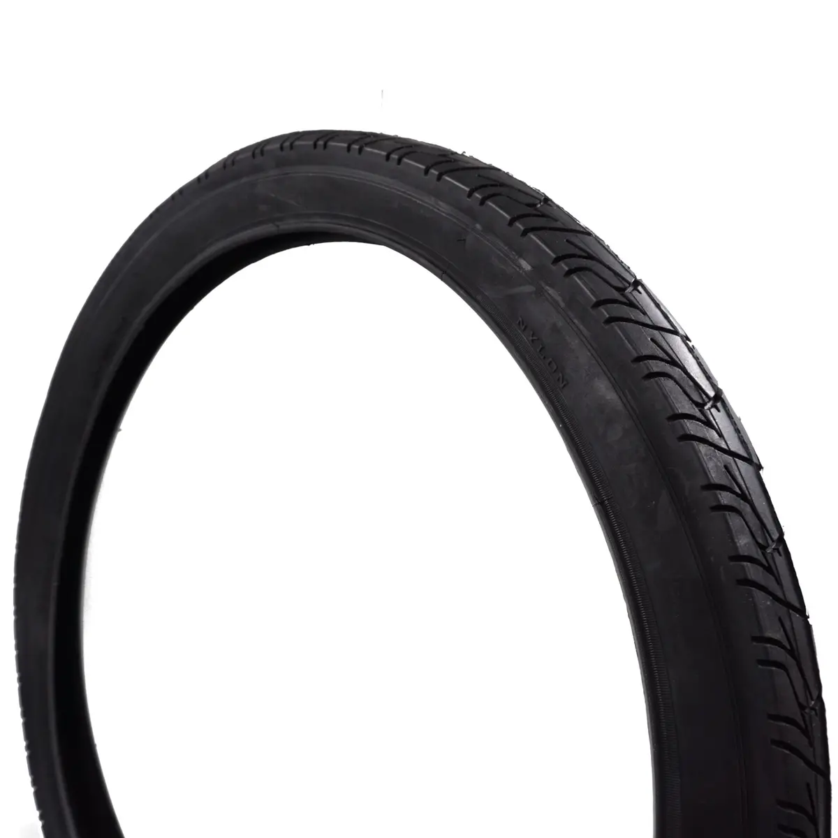Sunlite Cst1218 26X2.125 Wide Semi Slick Street Tire 4