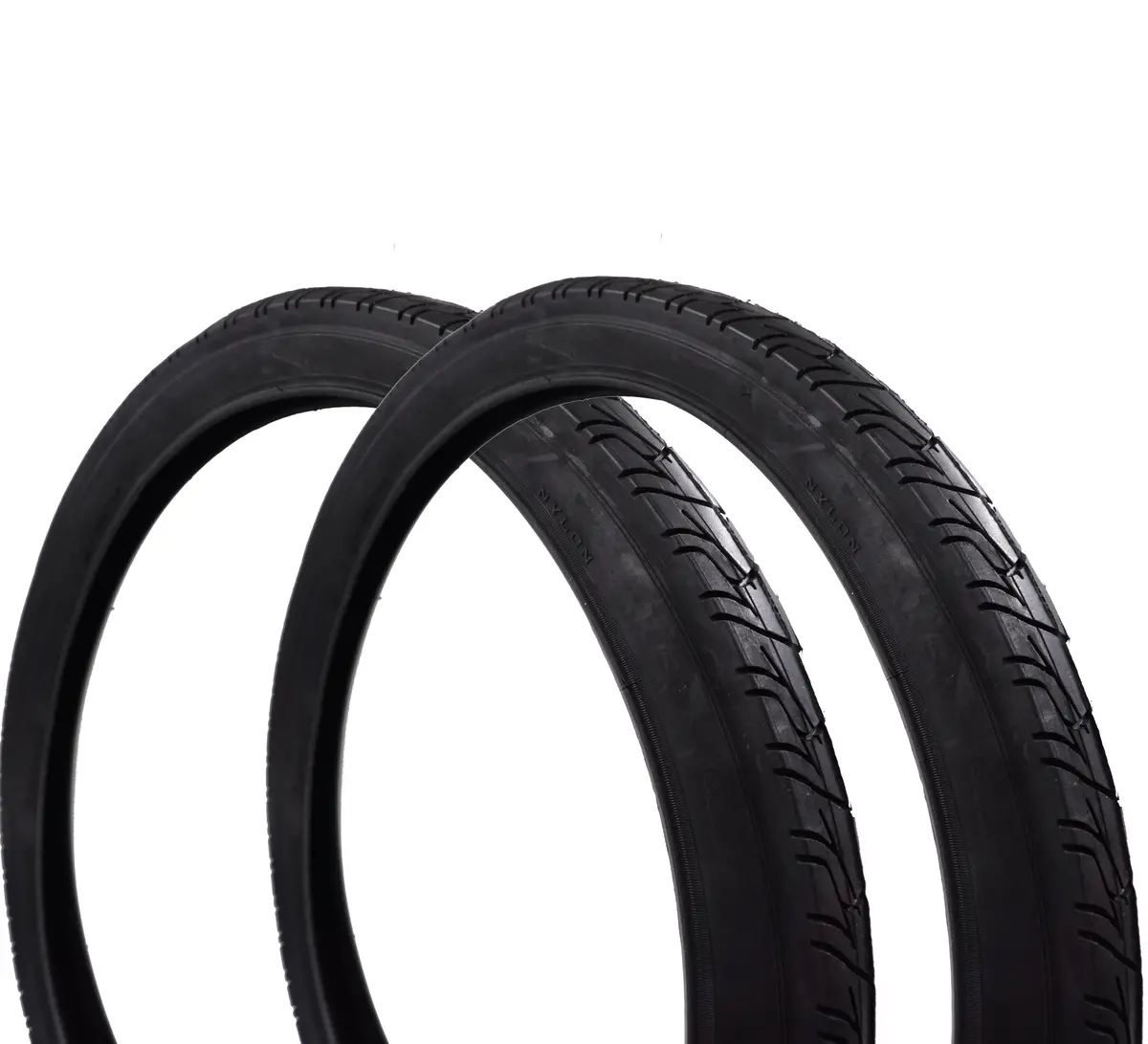 Sunlite Cst1218 26X2.125 Wide Semi Slick Street Tire 3