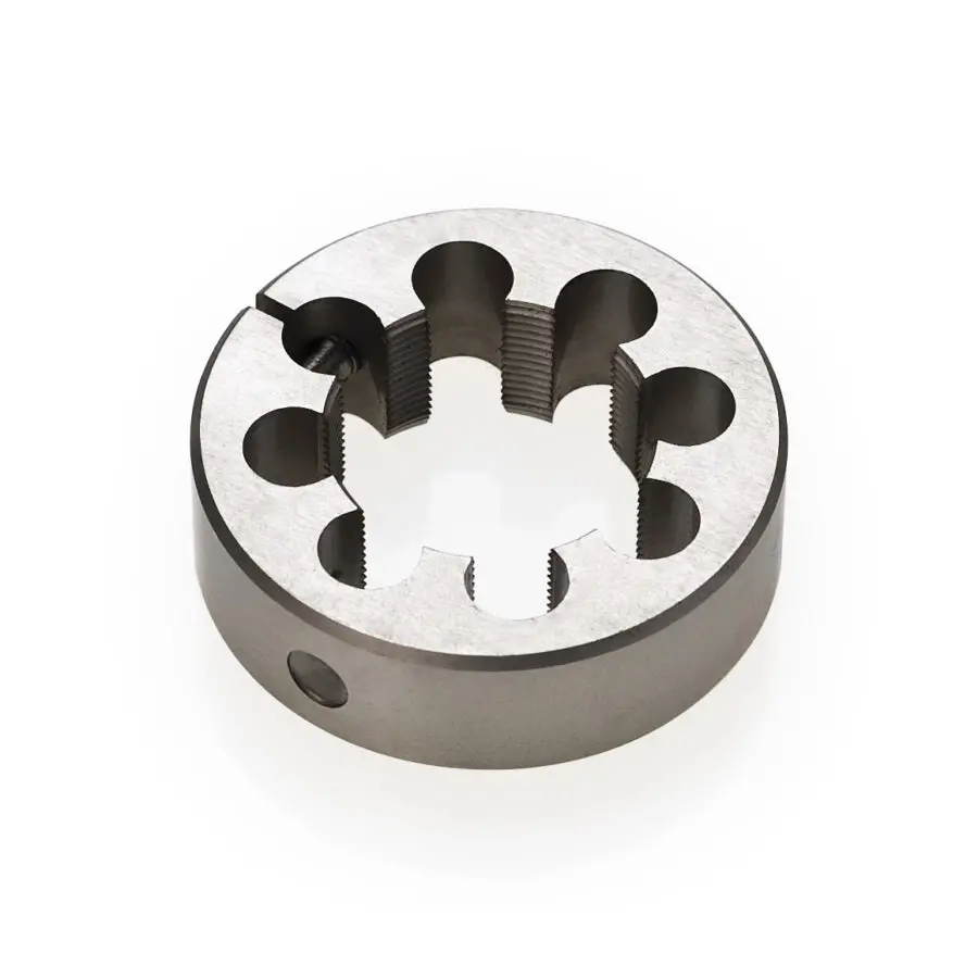 Park Tool #607 1-1/8" Cutting Die 1