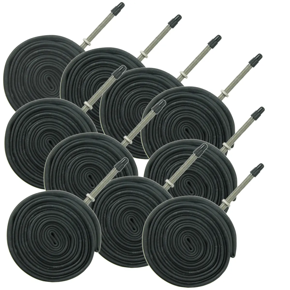 Kenda Threaded Presta Valve Tube 700X28-35 (27X1-1/8-1/4) 17