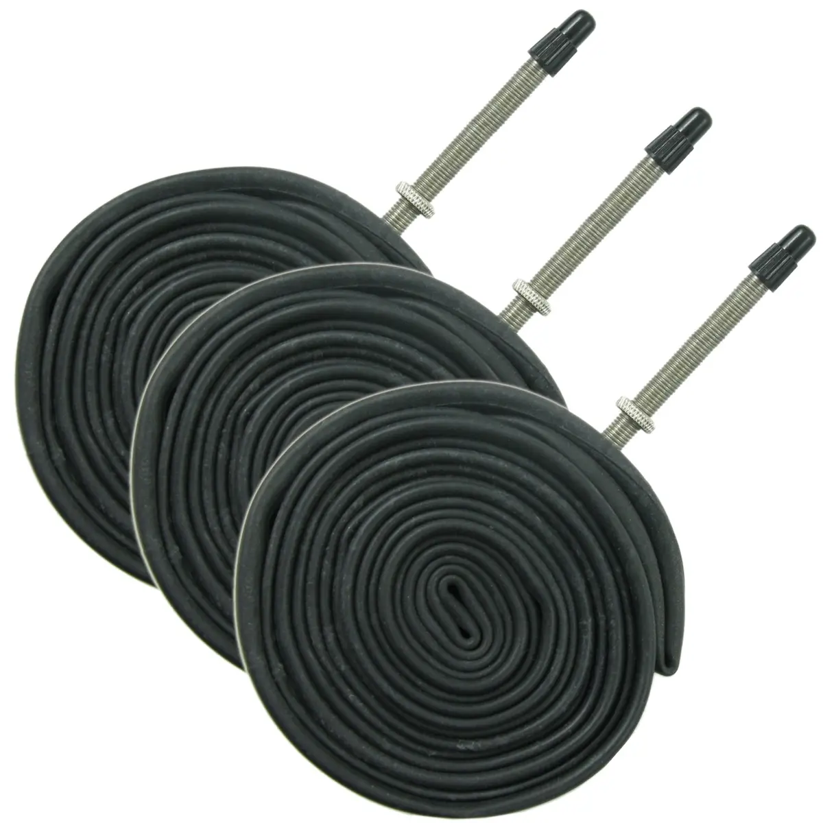 Kenda Threaded Presta Valve Tube 700X28-35 (27X1-1/8-1/4) 21