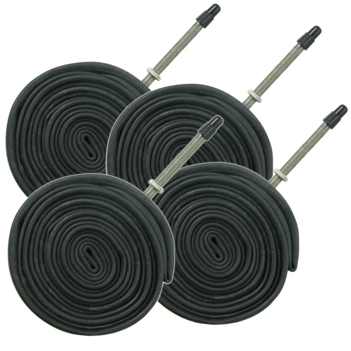 Kenda Threaded Presta Valve Tube 700X28-35 (27X1-1/8-1/4) 20