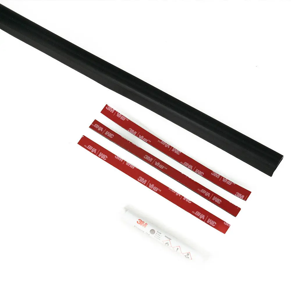 Baja Designs - Universal Wire Hider Kits 1