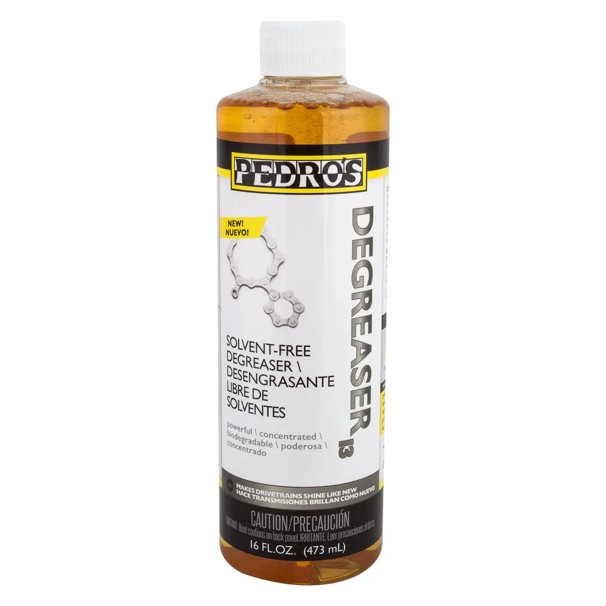 Pedro's 16-Oz. Solvent Free Degreaser #13 1