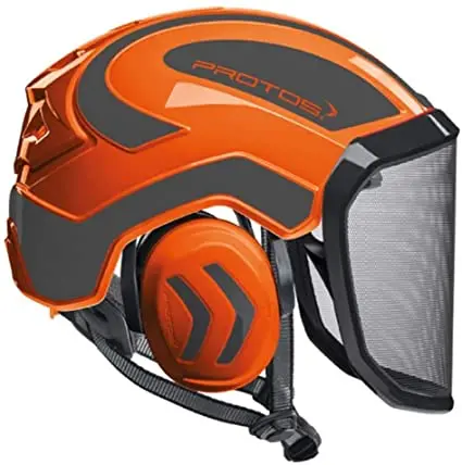 Pfanner Protos Helmets 11