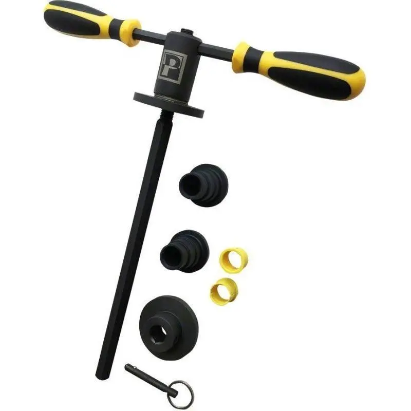Pedro's Headset And Bearing Press 1