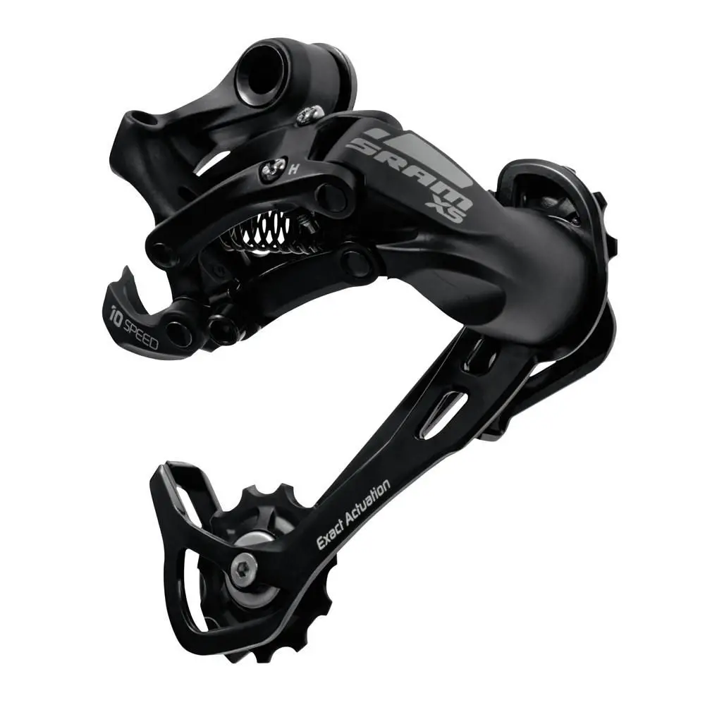 Sram X5 10 Speed Medium Cage Rear Derailleur 1