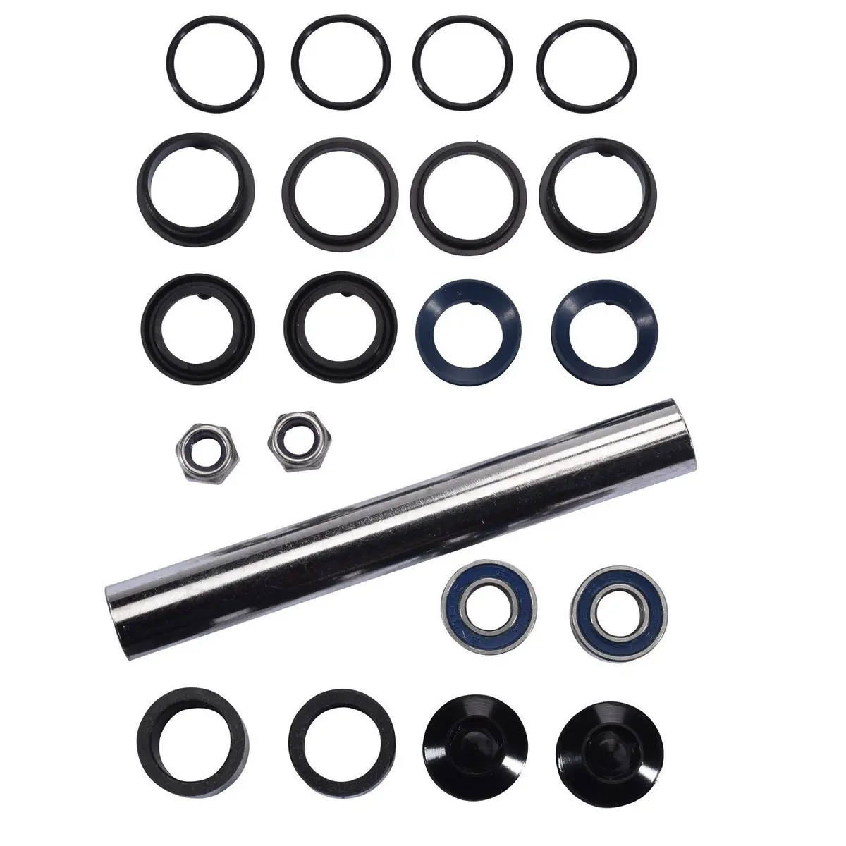 Crank Brothers Pedal Refresh Kit 1