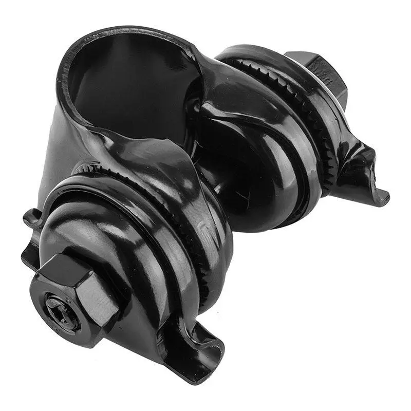 Cyclists Choice Standard Black Seat Post Top Clamp 1