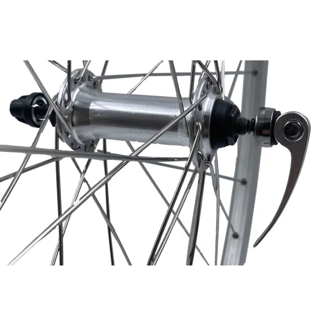 Alex Dh19 700 9X100 Qr Front Wheel 2