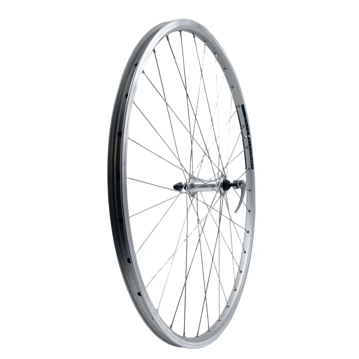 Alex Dh19 700 9X100 Qr Front Wheel 1