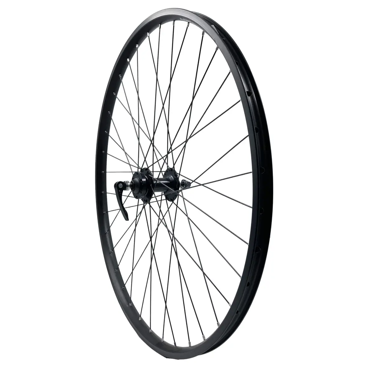 Alex Adventurer 2 29-Inch 9X100 Qr Front Tubeless Disc Wheel 1