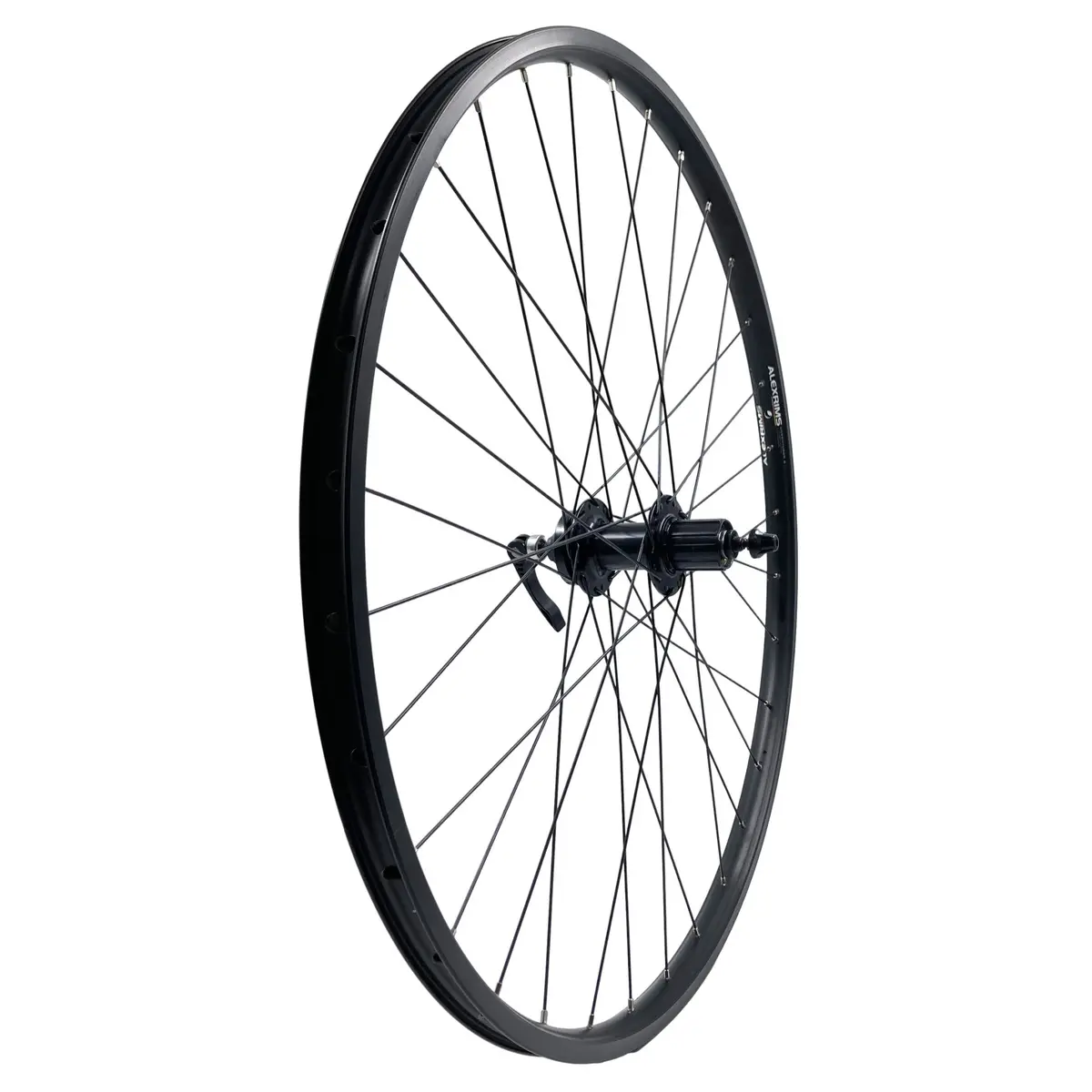 Alex Adventurer2 29-Inch 10X135 Qr Rear Hg12 Tubeless Rear Wheel 1