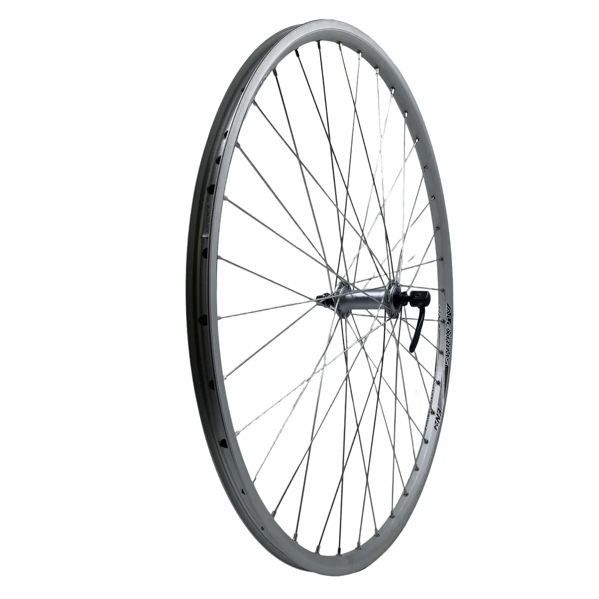 Alex Shimano  En24 700C Front Qr Wheel 1