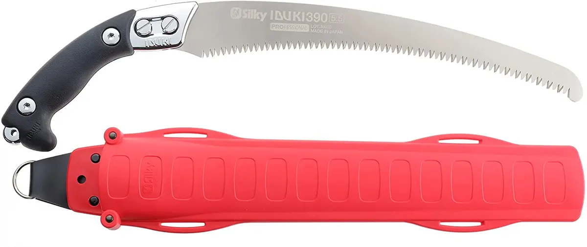 Silky Ibuki Handsaw 390Mm 1