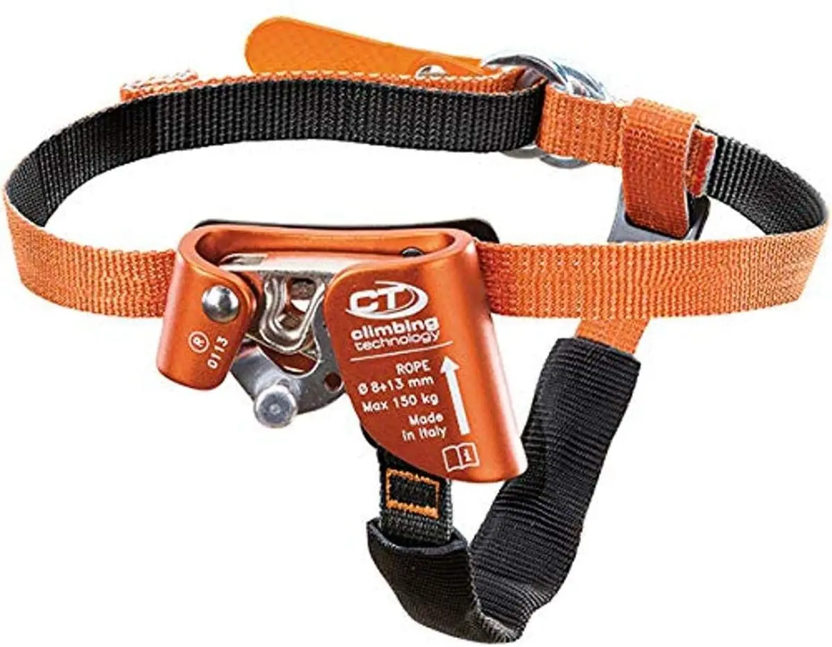 Climbing Technology Ct Foot Ascender 1