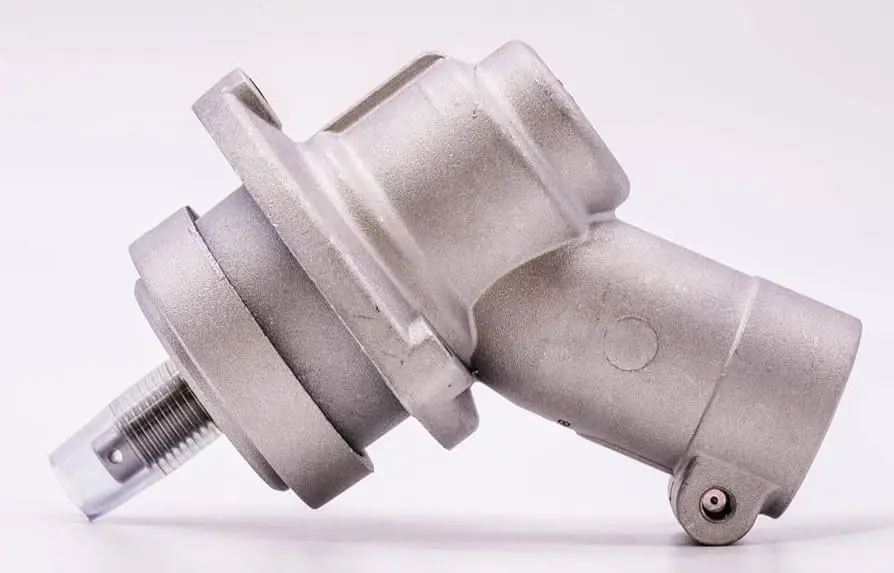 Genuine Echo P021053950 Gear Case Pe2400 Srm-230 Srm- 225 (Some Serial #'S Only) 1
