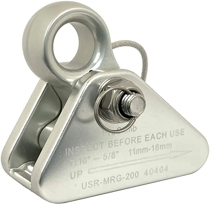 Proclimb Mini Rope Grab 1