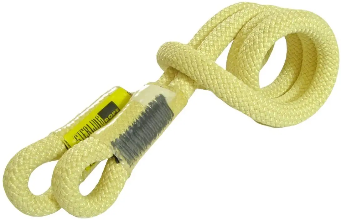 Sterling Rit Eye-To-Eye Prusik 5/16" | 8 Mm 1