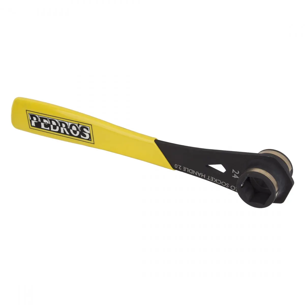 Pedro's Pro Socket Handle 2.0 1
