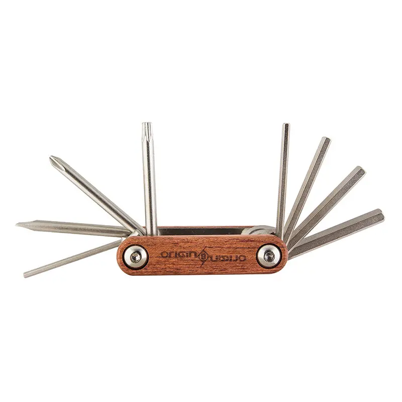 Origin8 Wood Mini Tool 1