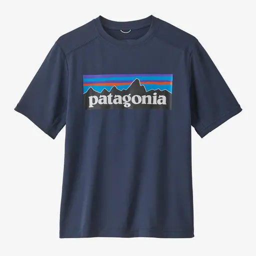K's Capilene Sw T-Shirt 1