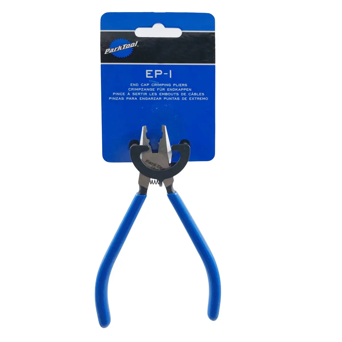 Park Tool Ep-1 End Cap Crimping Pliers 1