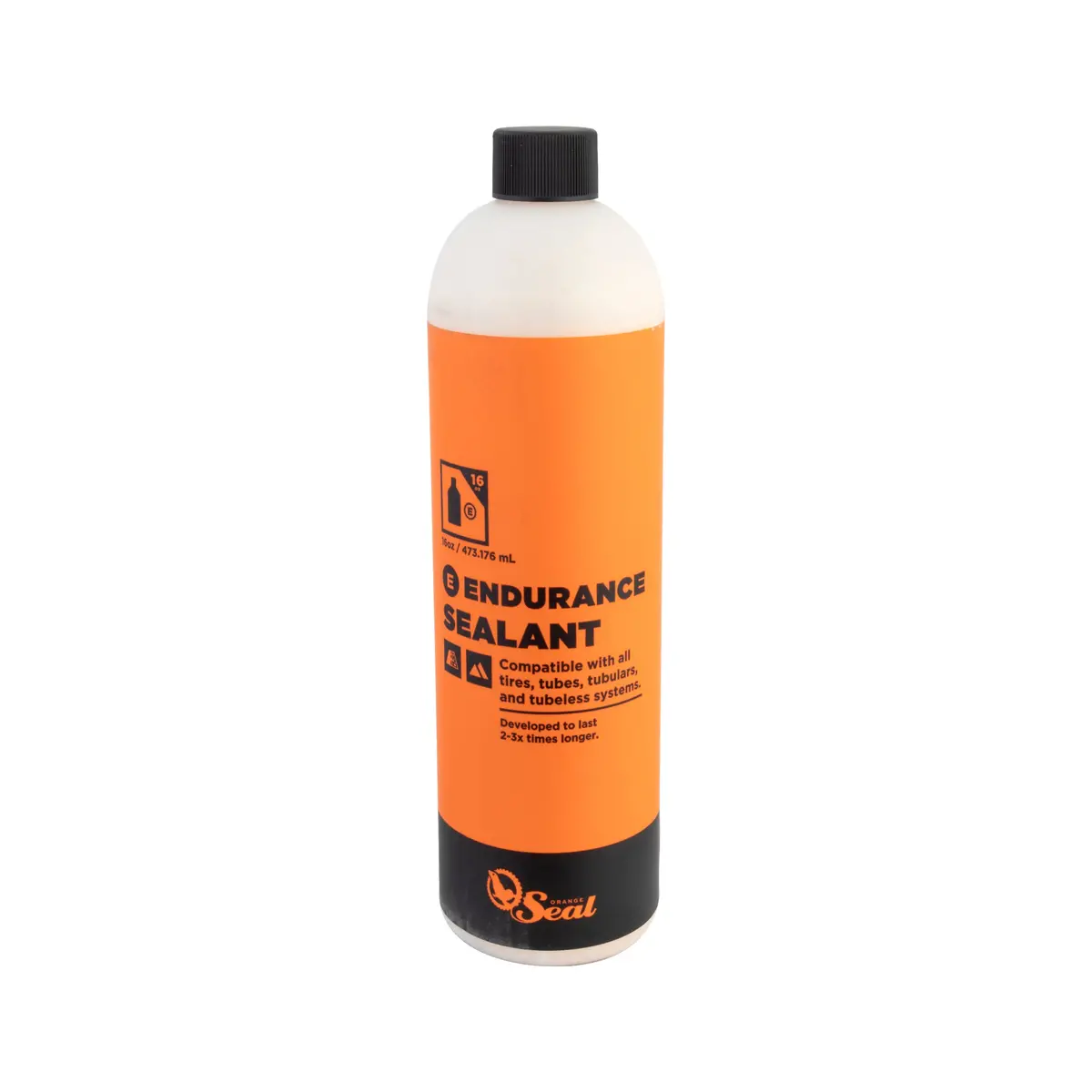 Orange Seal 16Oz Endurance Tire Sealant Refill 1
