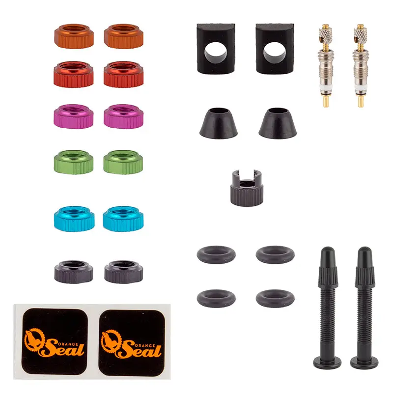Orange Seal Versavalve Kit 32Mm 1