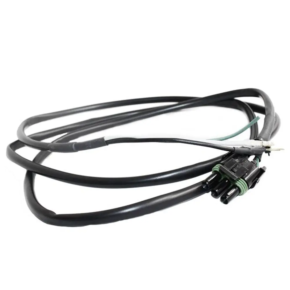 Baja Designs - Onx6/S8/Xl Upfitter Wiring Harness - Universal 1