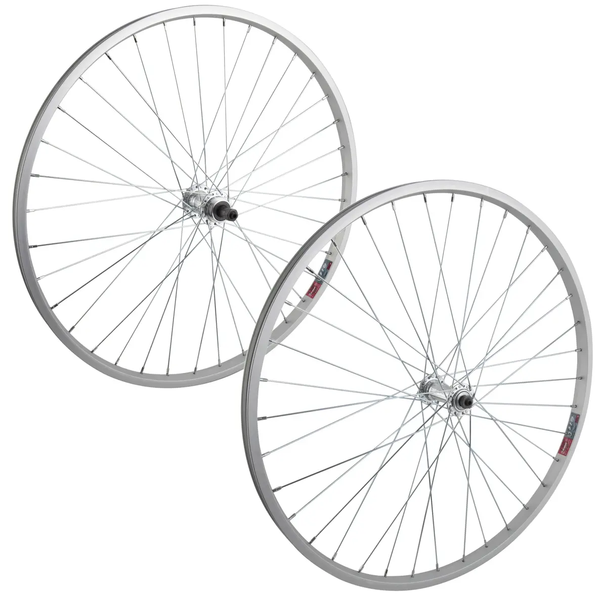 Weinmann 519 26 Inch 9X100 10X135 Qr Freewheel Wheelset 1