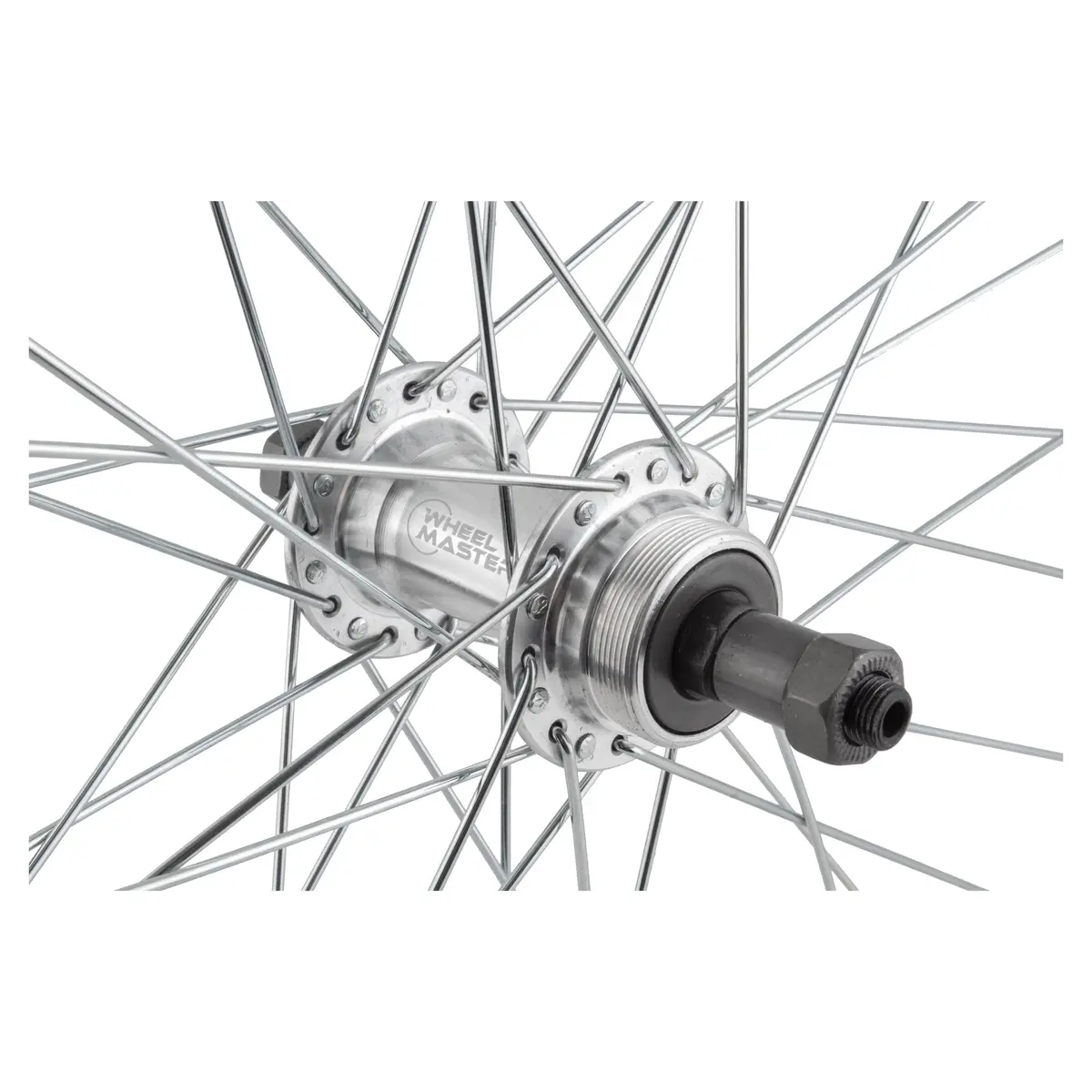 Weinmann 519 26 Inch 9X100 10X135 Qr Freewheel Wheelset 2