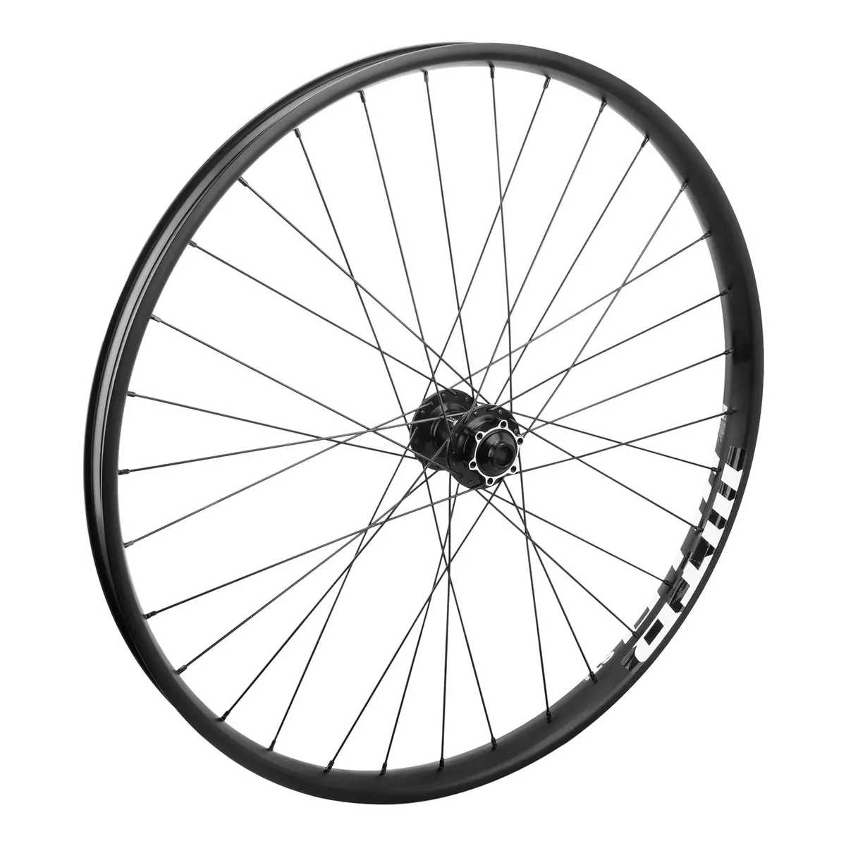 Wtb St Tcs 2.0 I35 27.5 15X110 Ta Boost Tubeless 6-Bolt Front Wheel 1