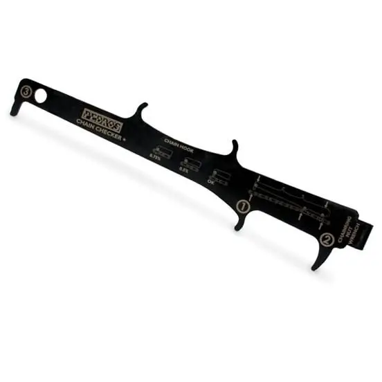 Pedro's Chain Checker Plus Ii 1
