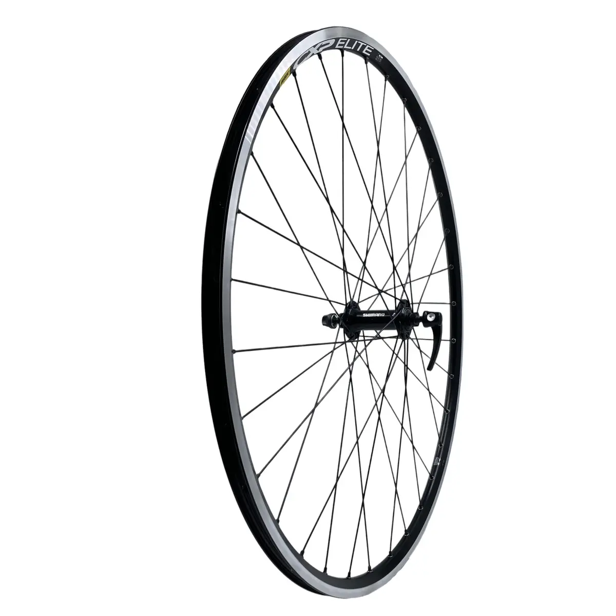 Mavic Shimano  Cxp Elite 700C Front Tiagra Rs400 Wheel 1
