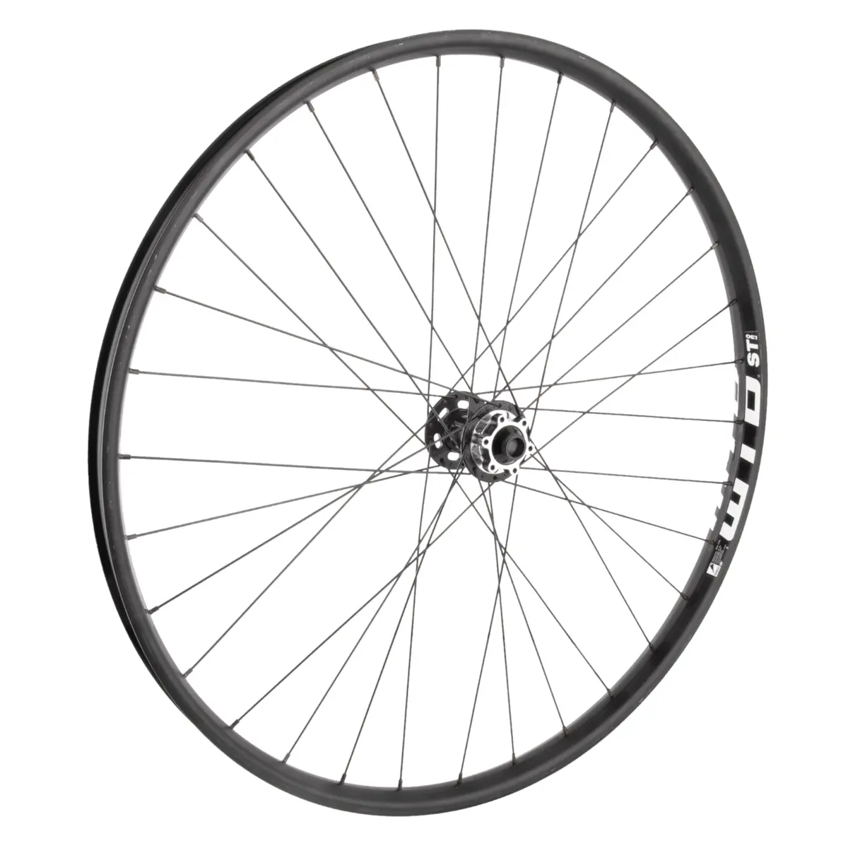 Wtb Tcs 2.0 I30 29-Inch 15X100 Front Ta Tubeless Disc Wheel 1